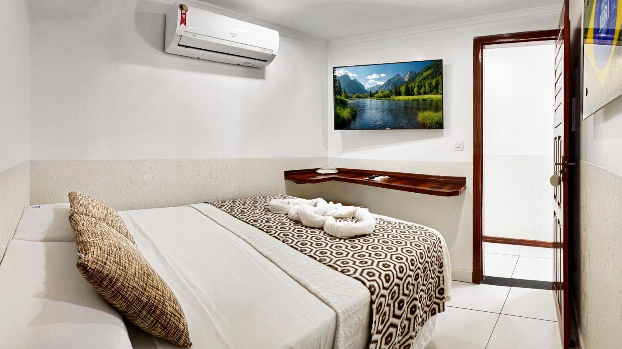Mini hotel (Adults Only) Жижока-ди-Жерикуакуара Экстерьер фото